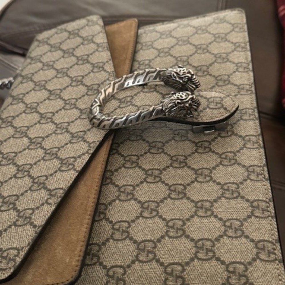 Gucci Dionysus, Meduim